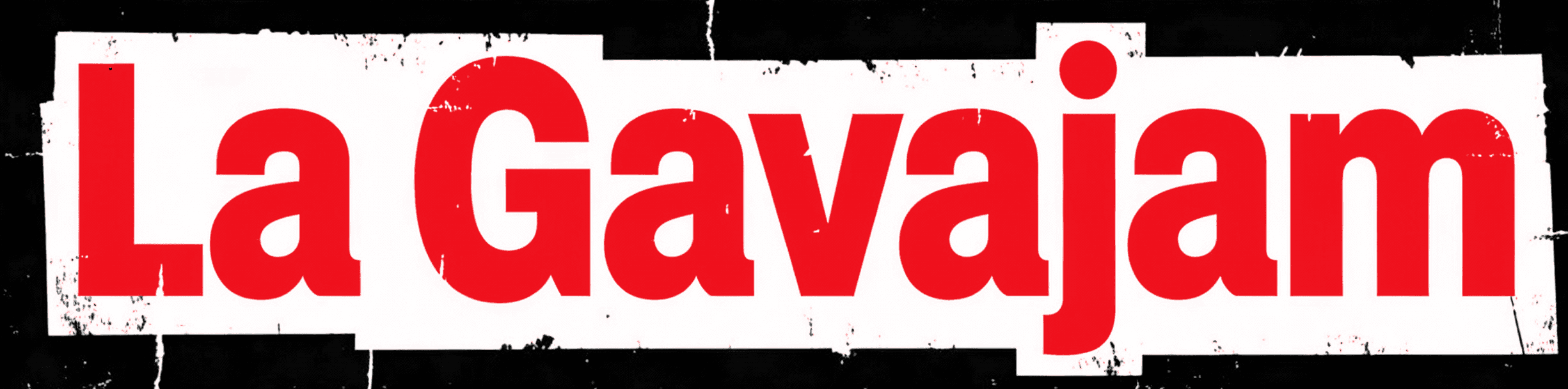 Gavajam